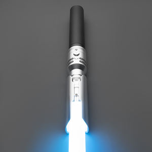 Meilleurs duels de sabres laser, sabre laser RGB clignotant, jouets doubles pour enfants et adultes, sabres lumineux amusants pour tous - Product Image 2