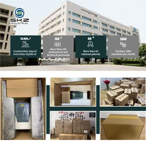 Giá thấp benchtop Ngũ Cốc Hạt giống thức ăn Halogen phân tích độ ẩm mét - Product Image 6