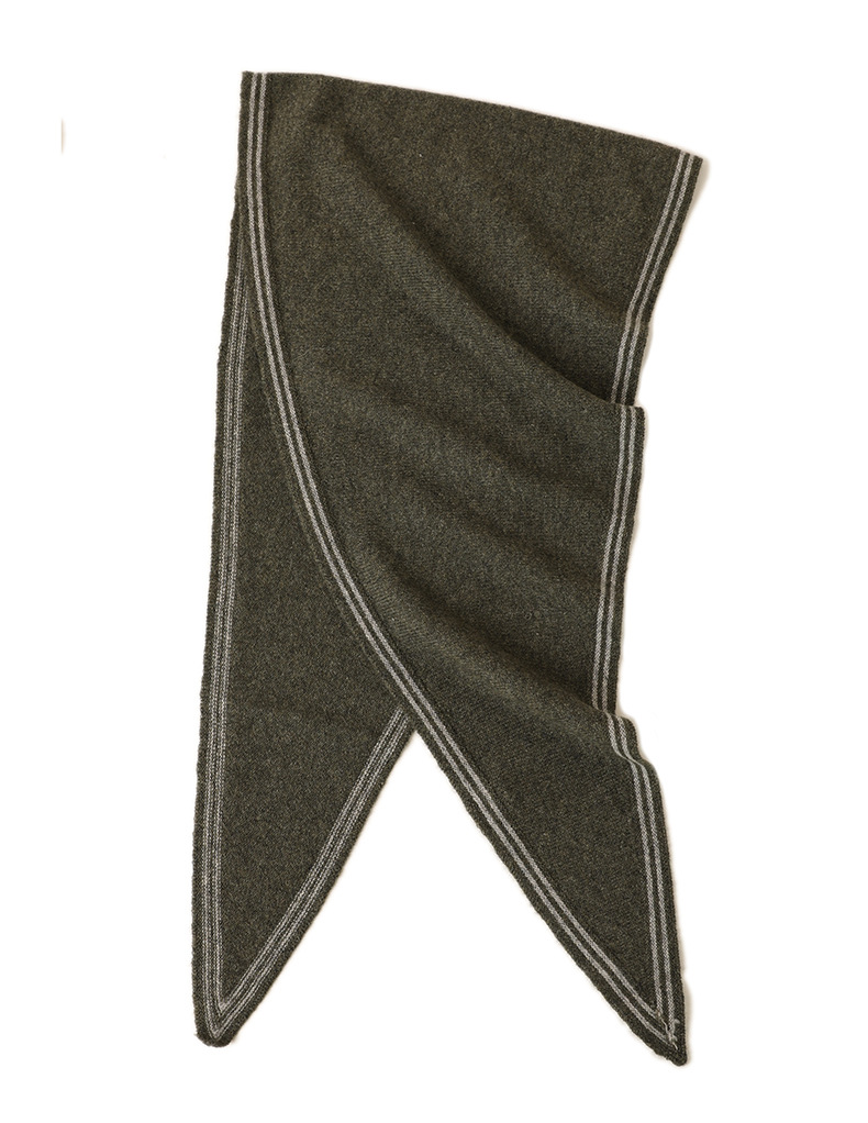 Gray green-100-135cm