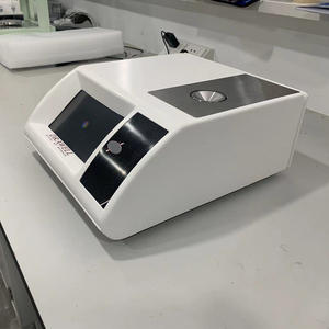 DigiPol-R 시리즈 고성능 광학 기기 굴절계 설탕 자동 굴절계 - Product Image 4