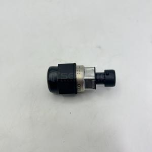 Sensor de Presión Manométrica Wika MH-4 14550409 con Montaje Roscado para Bomba Hidráulica de Baja Presión - Product Image 3