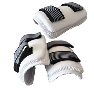 Protège-bras de karaté et de boxe, protège-avant-bras de taekwondo et de kickboxing de qualité supérieure - Product Image 1