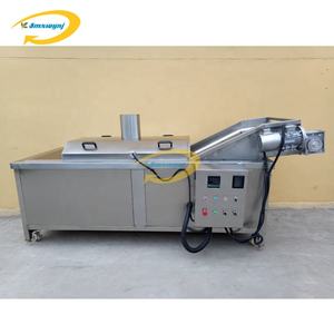 <span class=keywords><strong>Machine</strong></span> industrielle Friteuse commerciale pour nouilles frites Friteuse automatique pour nouilles frites - Product Image 2