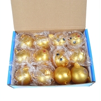 Jouets à presser en TPR en forme de cochon, anti-stress, balles d'eau douces, balles collantes, certifiées CE, 7 cm, jouet unisexe, cadeau pour enfants et adultes