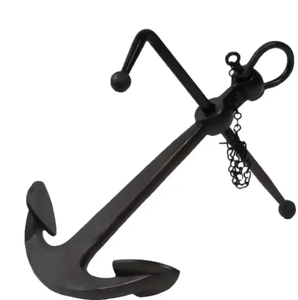 Promotion : Chaîne d'ancre de bateau antique AC-14 HHP – Meilleur prix, garantie d'un an, directement de l'usine, ancrages de bateau en acier de haute qualité - Product Image 6