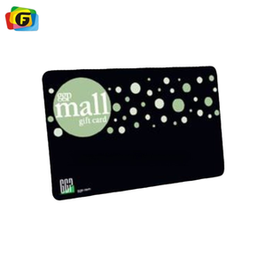 Solutions d'impression <span class=keywords><strong>de</strong></span> cartes PVC personnalisées complètes, résistantes à l'eau, pour les cartes <span class=keywords><strong>de</strong></span> membre <span class=keywords><strong>de</strong></span> gymnase, les cartes d'identité d'entreprise et les cartes <span class=keywords><strong>de</strong></span> bureaux. - Product Image 6
