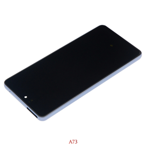 Oem Pantalla Lcd per Samsung <span class=keywords><strong>Galaxy</strong></span> <span class=keywords><strong>A73</strong></span> A736 <span class=keywords><strong>5G</strong></span> schermo Display digitalizzatore assemblaggio - Product Image 4
