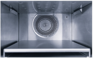 Venta caliente de alta velocidad Turbo Chef <span class=keywords><strong>Merrychef</strong></span> horno Pizza Croissant horno para hornear para café - Product Image 3