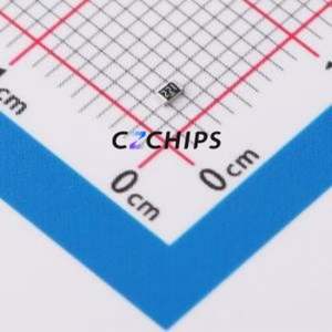 Resistencia SMD AT0603BRD07220RL 0603 (Tipo: Película Delgada) (Resistencia: 220 Ohmios Precisión: 0.1%) - Product Image 1