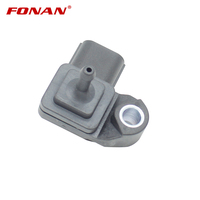 Sensor MAP FONAN de Alta Calidad 1865A035 1865A303 0798007790, Sensor de Presión Absoluta del Colector de Admisión de Aire para MITSUBISHI