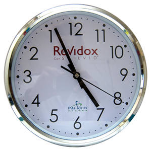 gift clock quartz movement