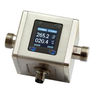 Débitmètre intelligent miniaturisé SITRANS FM100 - Product Image 2