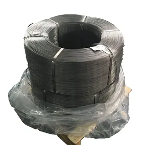 metallic card clothing steel wire alloy or high carbon steel