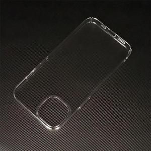 All'ingrosso della fabbrica cristallina vuota PC custodie rigide per <span class=keywords><strong>Apple</strong></span> iPhone 16 15 14 13 12 Pro Max <span class=keywords><strong>cover</strong></span> per cellulare - Product Image 6