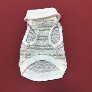 New Winter Knit Dog Sweater Dog Winter Coat Pet Clothing Dog Pet Sweater <strong>UK</strong> Style - Product Image 2