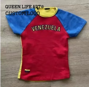 Crop Top for <strong>Women</strong> Ghana Manufacturer Cropped Tshirt Fitness Sexy <strong>Women</strong> Cotton Baby Tee <strong>t</strong> <strong>Shirt</strong> Crop Top Blank <strong>Shirts</strong> for <strong>Women</strong> - Product Image 2