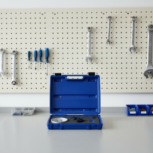 Kit d'outils de <span class=keywords><strong>calage</strong></span> moteur pour AUDI 2.5 RS3 Q3 TT TFSI 2013 - 2017 - Product Image 2