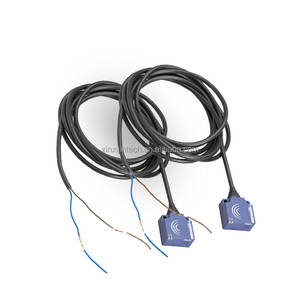 Telemecani que Détecteur de proximité inductif <span class=keywords><strong>XS</strong></span> Petit carré NPN/PNP 3 fils NO + NC L2 2m SSIC XS8S173/174PA/PB/NA/NB L2/L5C - Product Image 4