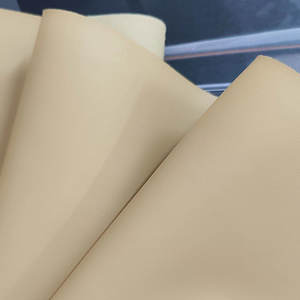 Cuero de Microfibra Cepillada Napa para Asientos de Coche, Volantes y Tapicería de Muebles - Product Image 4