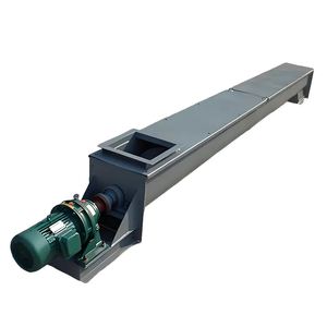 Yüksek Kapasiteli Aşınmaya Dayanıklı PVC Bantlı Konveyör, Enerji Madenciliği için Ayarlanabilir Hız, Özelleştirilebilir Boyutlar, 1 Yıl Garantili - Product Image 3