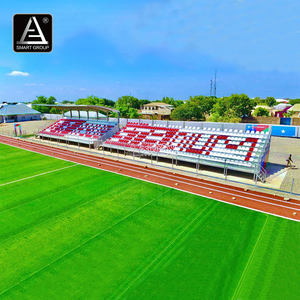 Temporäre Tribüne für den Außenbereich, Zuschauertribüne, Stadion-Tribüne, Tribünensitze, Fußball-Tribüne, Tribünen-Behausung - Product Image 6