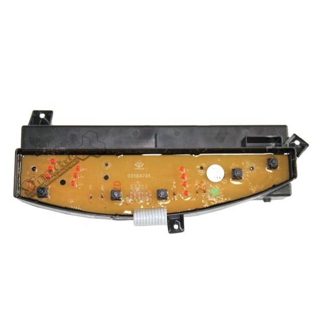 A734 Washing Machine Control Board Main PCB Used for Sharp Top-Load Washers