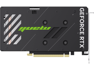 Nueva Tarjeta Gráfica ManLi GeForce RTX 5050 OC 8GB GDDR6 2025 para PC de Escritorio para Juegos - Product Image 6