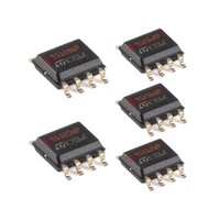Memoria IC de Chip Anfuxin de memoria ni FLASH Anfuxin de, de 2, 2, 1, 2, 1, 2, 2, 2, 1, 2, 2
