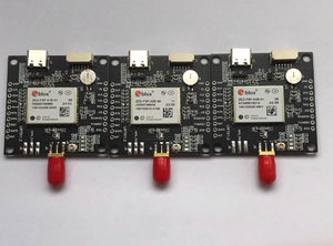 Shenglianxin บอร์ดความเร็ว02B เซ็นติเมตรสำหรับทำแผนที่โดรน ZED-F9P-01B/02B/04B ขนาดมาตรฐาน - Product Image 6