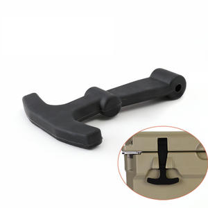 Cierre de Silicona en Forma de T, Resistente al Agua, Repuesto para Neveras RTIC Rotomoldeadas, Accesorios para Cajas con Bolsa - Product Image 4