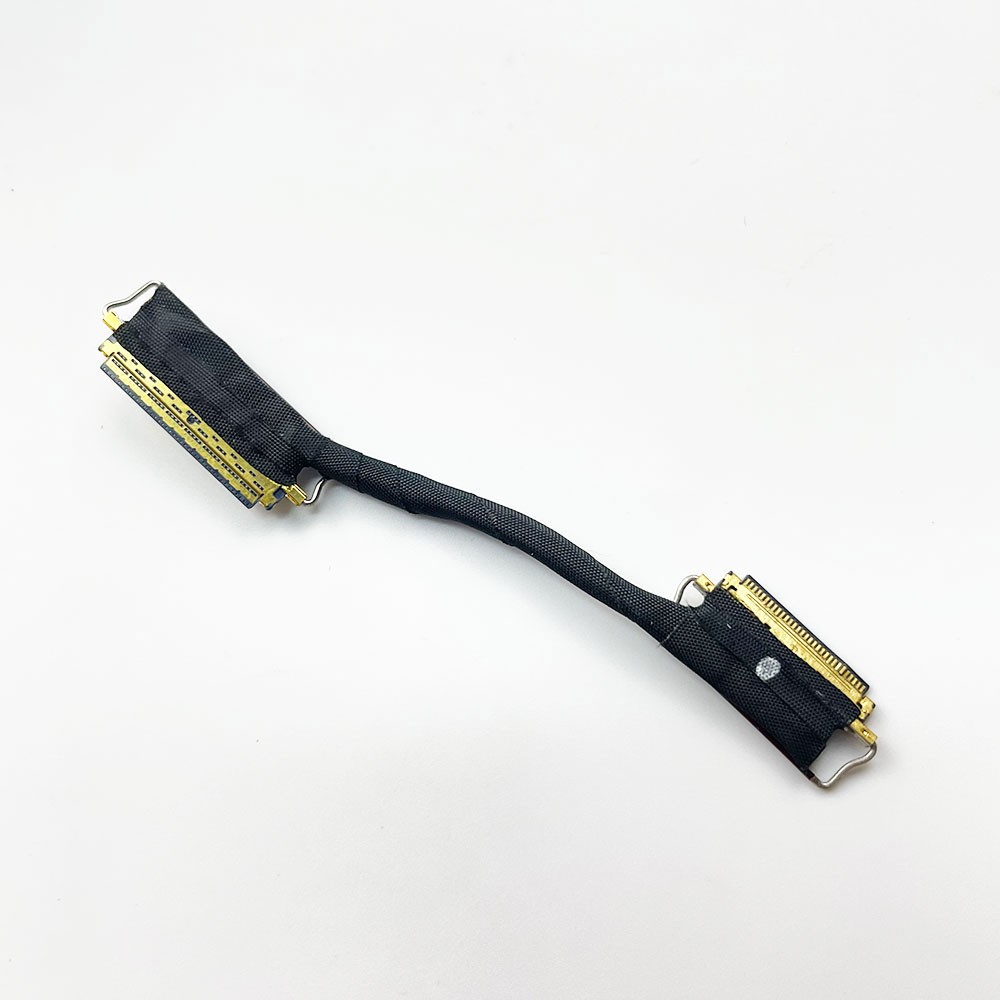 Conector de cable HDD + soporte de marco HDD Caddy para Thinkpad T470