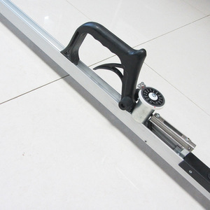 Righello per misurazione della larghezza del binario, righello per binari illuminato, cannone d'acqua lungo JTGC-GW, attrezzatura per la manutenzione ferroviaria - Product Image 3