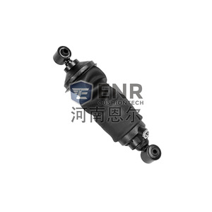 Amortisseur Enr Cushiontech 1868684 1872956 pour remplacement de suspension pneumatique de camion Daf - Product Image 2