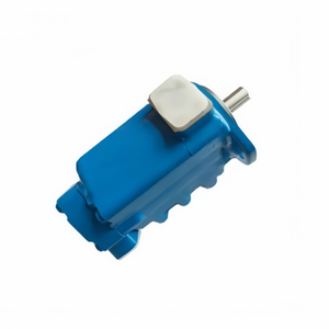 ปั๊มน้ำมันไฮดรอลิกแบบใบพัดคู่ รุ่น V2010-1F6S3S-1CC-12R V2010-1F6S2S-1DC-12R V2010-1F6S4S-1CC-12R คุณสมบัติพิเศษแบบคงที่ - Product Image 4
