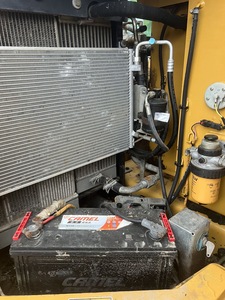 Xây Dựng Ban Đầu Mèo 308e2 Digger Mini Sử Dụng Bánh Xích Máy Xúc Máy Mèo 308e2 Mini Sử Dụng Máy Xúc - Product Image 6