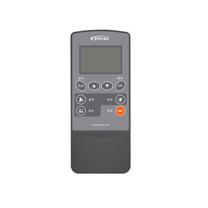 Compteur à distance EPsolar MT75 pour Tracer-AN Tracer-BN XTRA-A <span class=keywords><strong>Triron</strong></span> ITracer-AD/ND IPower IPower-Plus NPower SHI Series MPPT PWM Type - Product Image 4