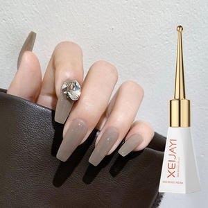 Éléphant gris 10ml UV Gel vernis à ongles <span class=keywords><strong>hiver</strong></span> longue durée couverture complète <span class=keywords><strong>manucure</strong></span> tremper ongles Art approvisionnement - Product Image 1