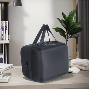 Estuche de viaje duro de EVA, bolsa de almacenamiento, estuche de transporte para altavoz <span class=keywords><strong>Harman</strong></span> <span class=keywords><strong>Kardon</strong></span> AURA <span class=keywords><strong>STUDIO</strong></span> <span class=keywords><strong>4</strong></span> - Product Image 1