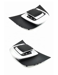 Nuovo Mouse dedicato personalizza l'accesso diretto 360 visualizza la vibrazione Touch del Mouse dell'autoradio per Mercedes Benz <span class=keywords><strong>Vito</strong></span> <span class=keywords><strong>E</strong></span>/C/GLC 2016-2020 - Product Image 3