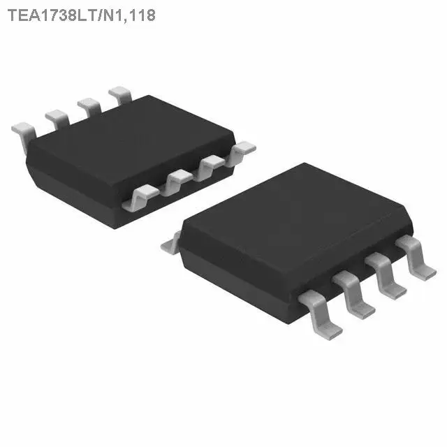 TEA1738LT/N1 118~PMIC - AC DC Converters Offline Switchers In Stock IC Chip Electronic Components