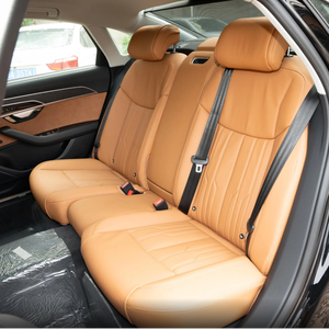 Au-di <span class=keywords><strong>A8</strong></span> <span class=keywords><strong>2025</strong></span> mẫu mới A8L 45tfsi qua-ttro sang trọng Bốn cửa năm chỗ Sedan - Product Image 6