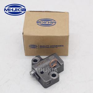 Atacado 24410-25001 24410-25000 Tensor de corrente de temporização para Hyundai Sonata 06-15 Genesis 10-14 Tucson 10-13 Santa Fe 10-12 Kia - Product Image 1