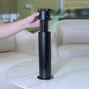 Difusor de Aroma Automático Inteligente para el Hogar CNUS Stream2 <span class=keywords><strong>Max</strong></span>, Nebulizador Industrial sin Agua, Máquina de Torre - Product Image 3