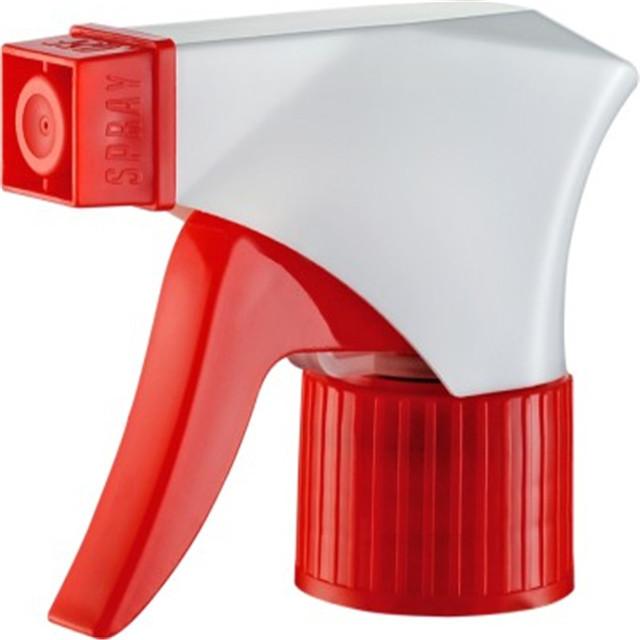 High Quality Garden Watering Plastic Trigger