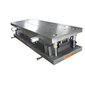 Moldes de Estampación de Alta Demanda, Troquel de Aluminio para Conformado de Chapa Metálica - Product Image 1