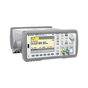 Compteur de fréquence général Keysight 53220A, compteur de fréquence de niveau FC1, résolution 15 bits, 350 MHz - Product Image 4