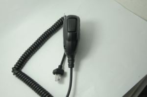 ICOM HM152 Mobile Speaker Microphone for IC-FR5000 IC-FR6300 Mobile Transceiver - Product Image 5