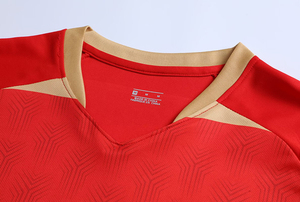 Kit <span class=keywords><strong>Calcio</strong></span> Personalizzato con Logo Squadra Completo Verde Set Maglie <span class=keywords><strong>Calcio</strong></span> <span class=keywords><strong>Verdi</strong></span> Kit <span class=keywords><strong>Calcio</strong></span> OEM Design Personalizzato Maglia e <span class=keywords><strong>Pantaloncini</strong></span> da <span class=keywords><strong>Calcio</strong></span> Uomo - Product Image 6