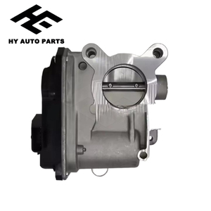 8200568712 8200285017 8200284968  161202859R Cuerpo de Aceleración para <span class=keywords><strong>Renault</strong></span> Twingo 1.2L 16V D4F 2007 2014 - Product Image 3