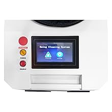 Machine de nettoyage au laser continu 2000W 3000W, machine industrielle de décapage de la rouille au laser pour surfaces métalliques - Product Image 5